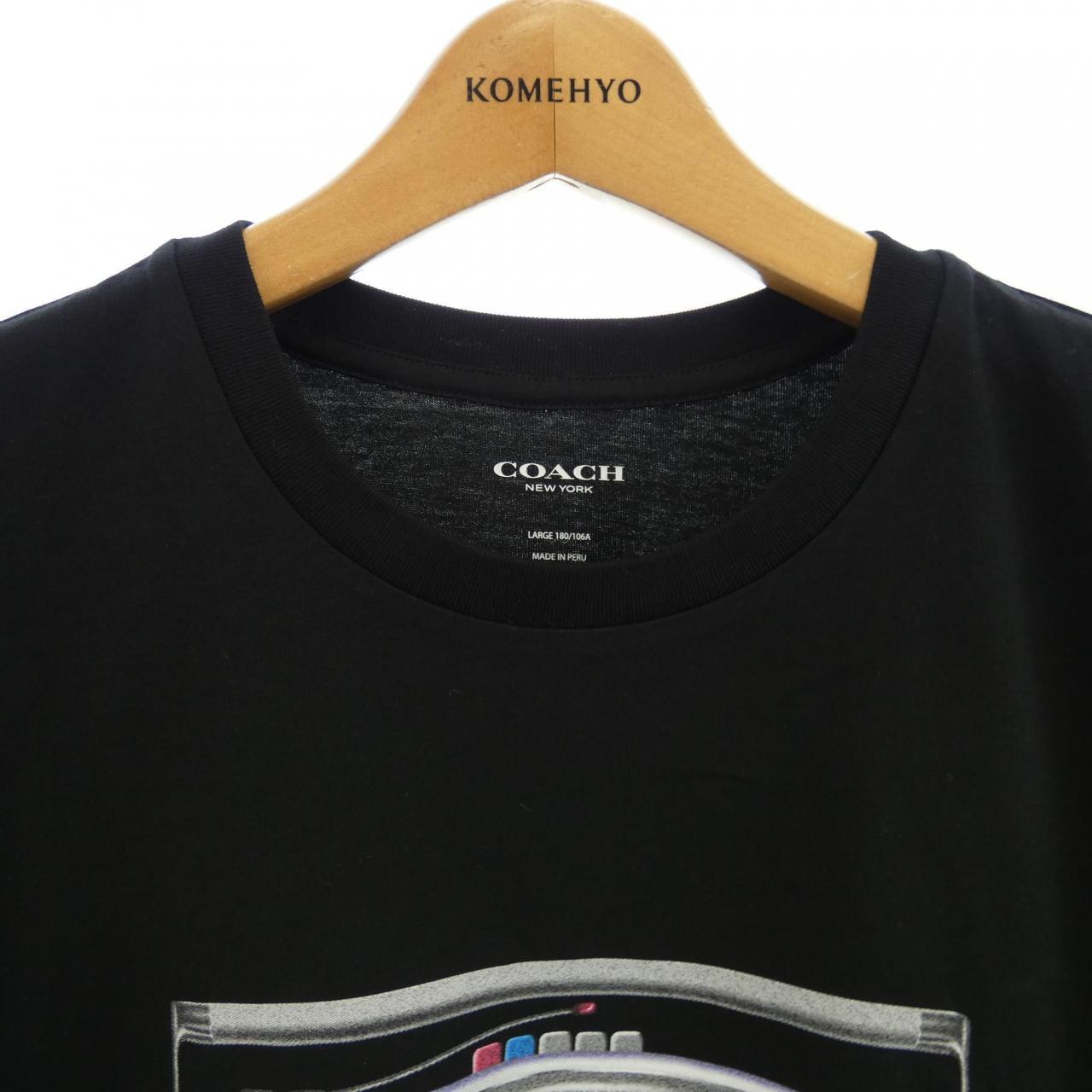 Coach COACH T-shirt