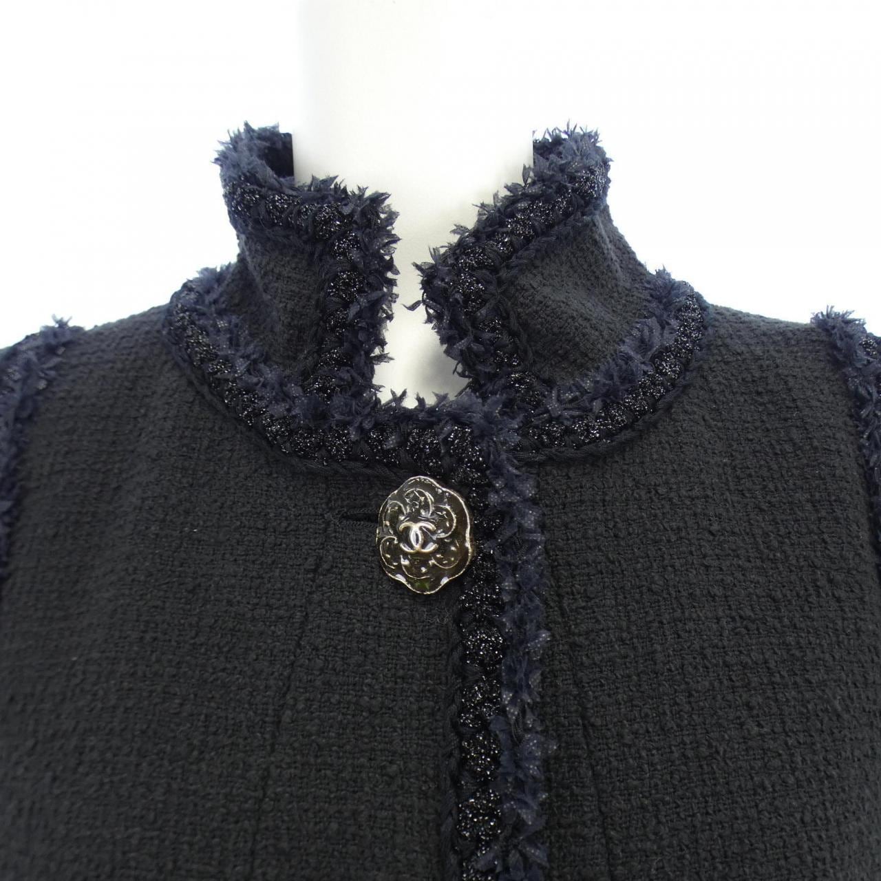 シャネル CHANEL コート