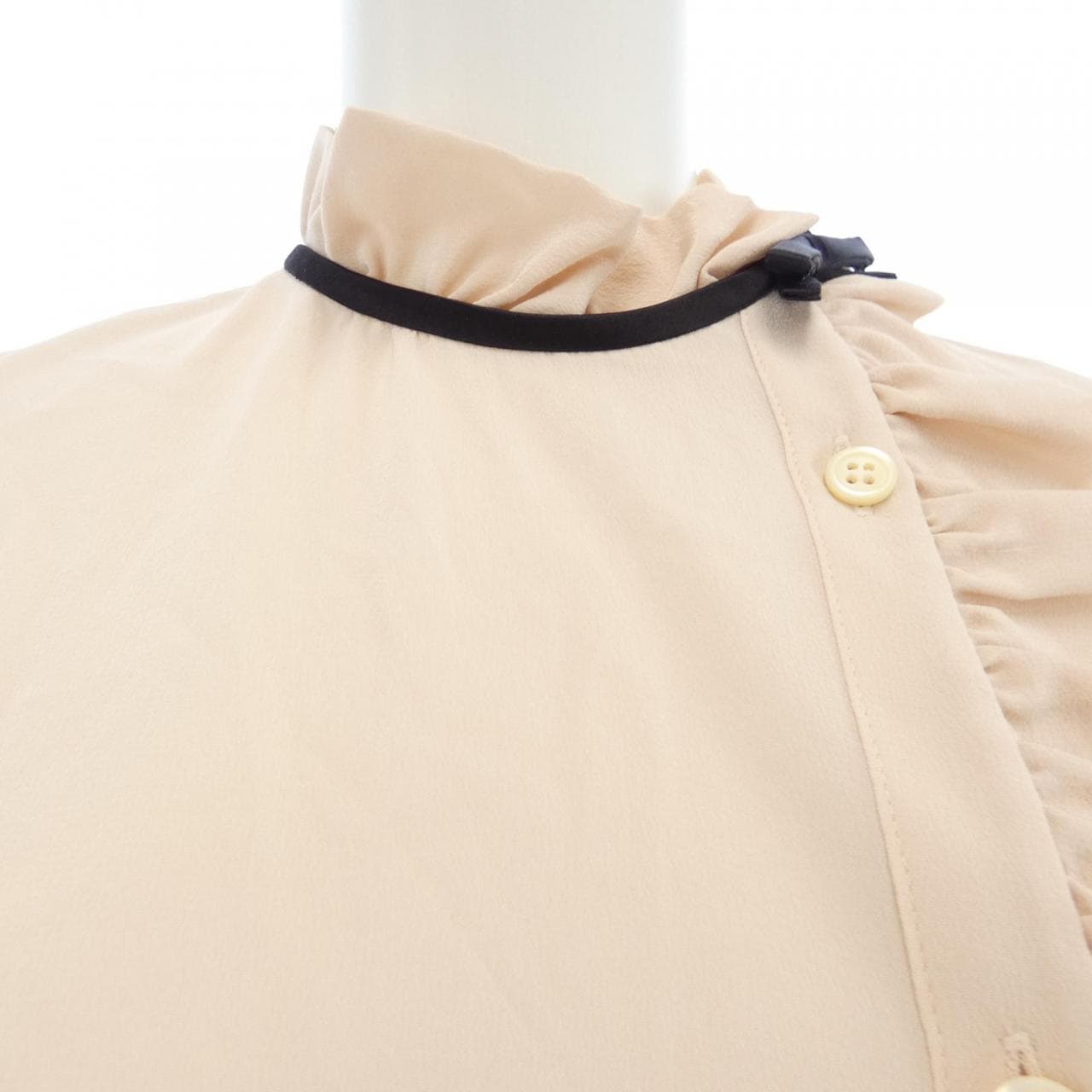 ミュウミュウ MIU MIU シャツ