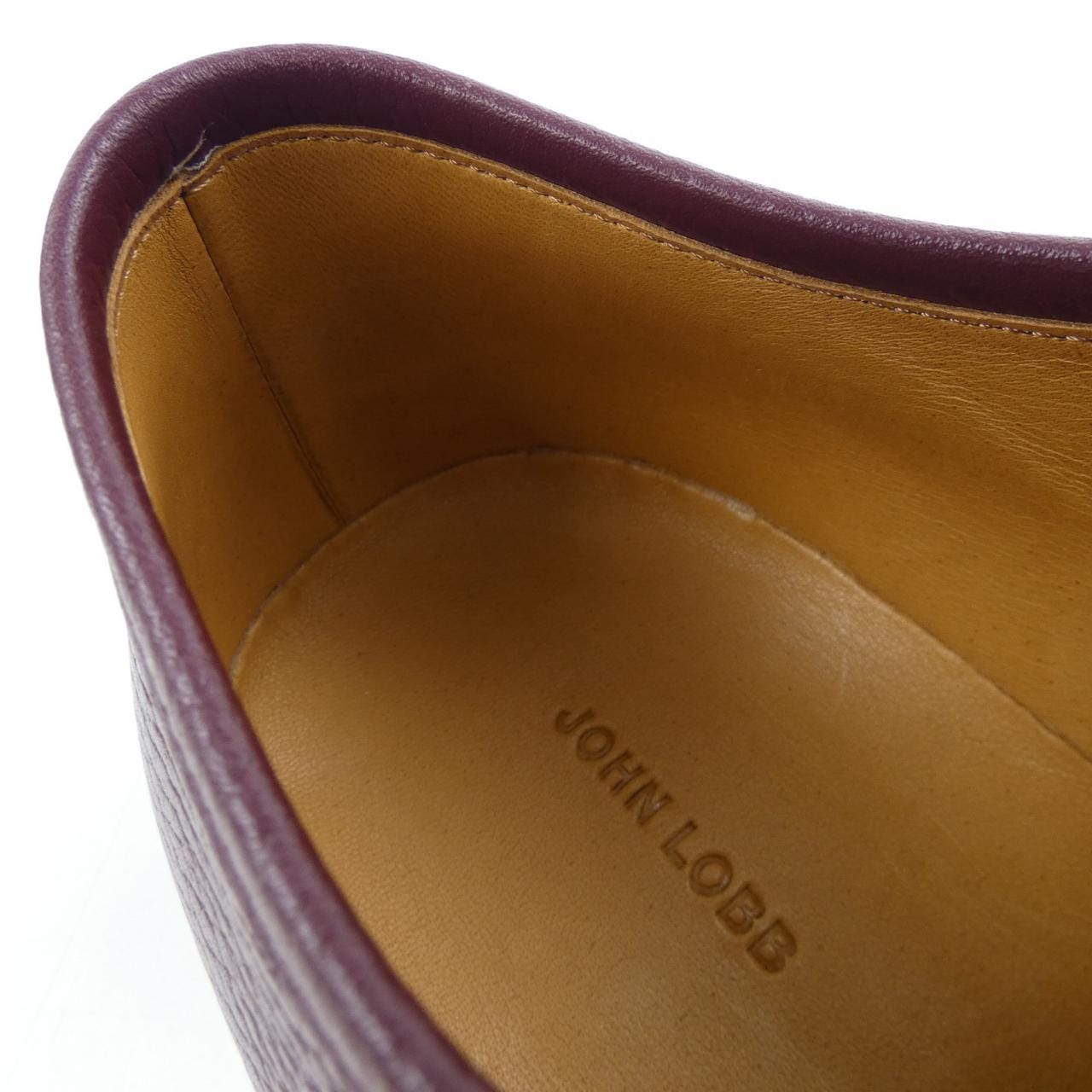 ジョンロブ JOHN LOBB LEVAH スニーカー