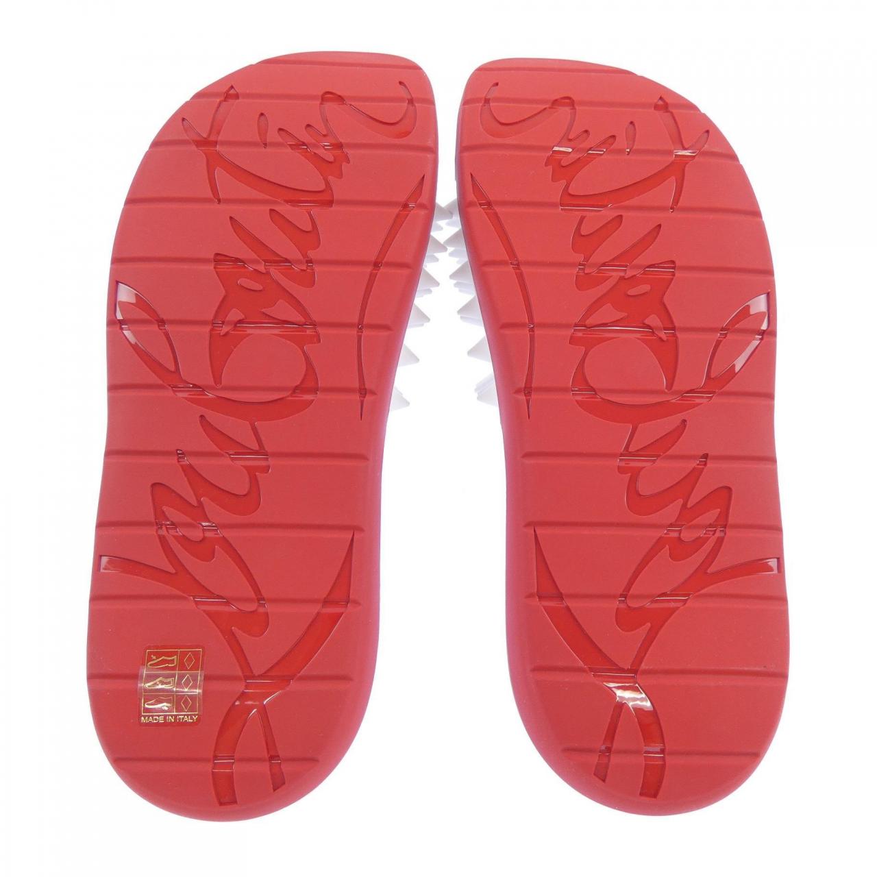 クリスチャンルブタン CHRISTIAN LOUBOUTIN サンダル