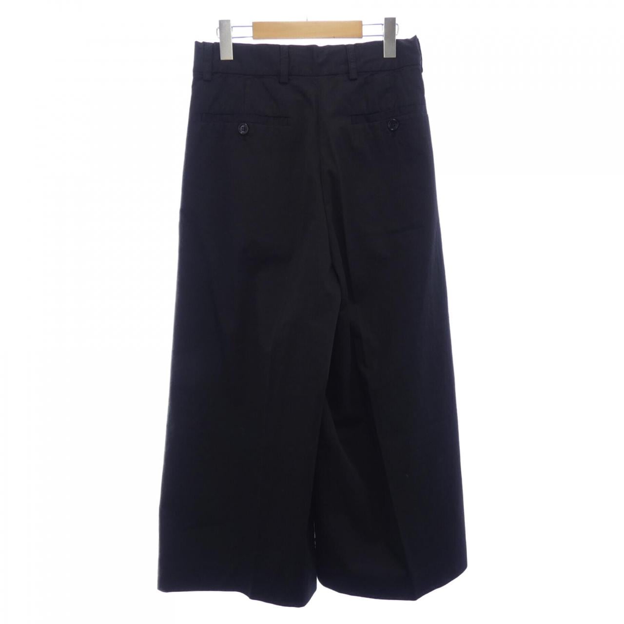 DRIES VAN NOTEN Van Noten 裤子