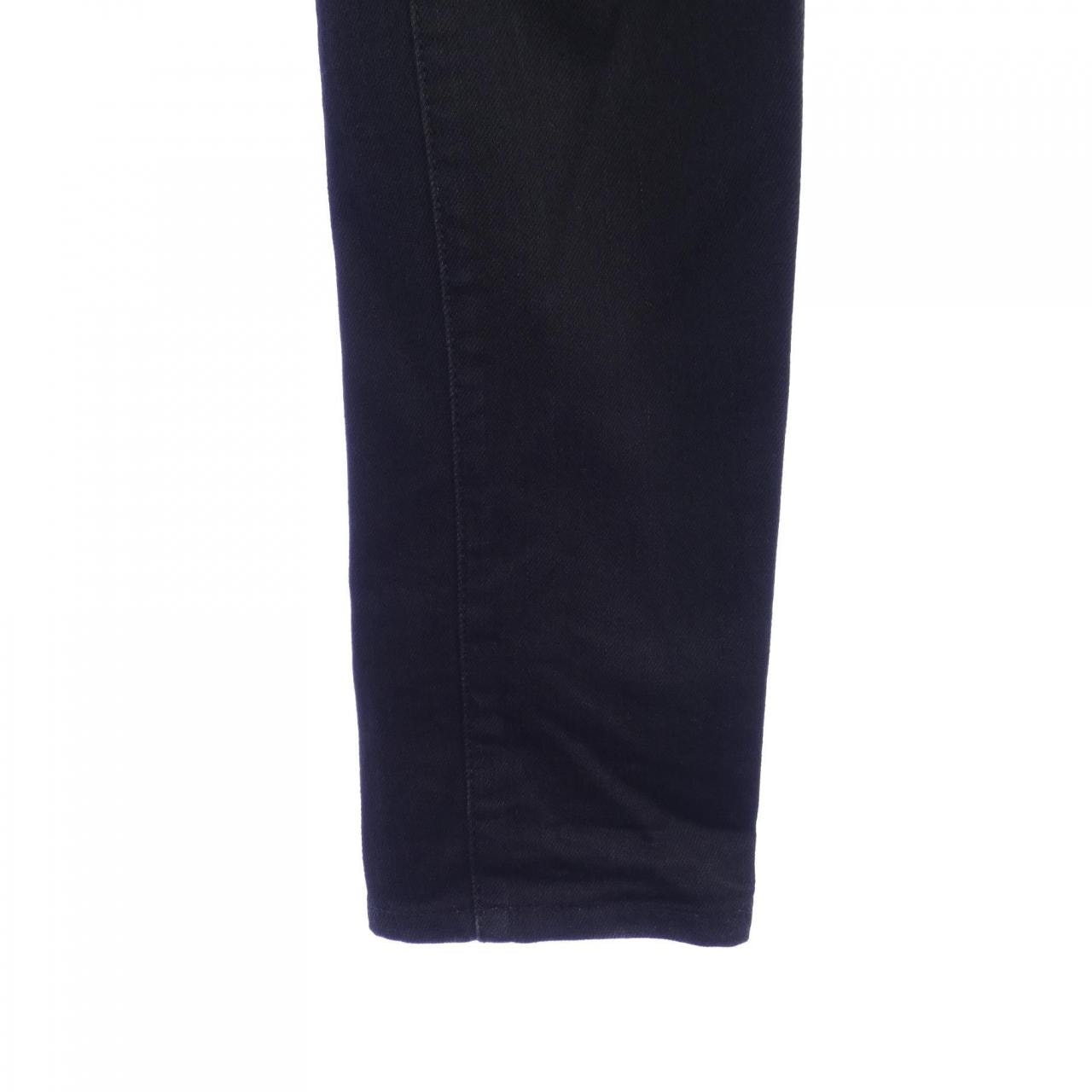 サンローラン SAINT LAURENT 614478 YS500 ジーンズ