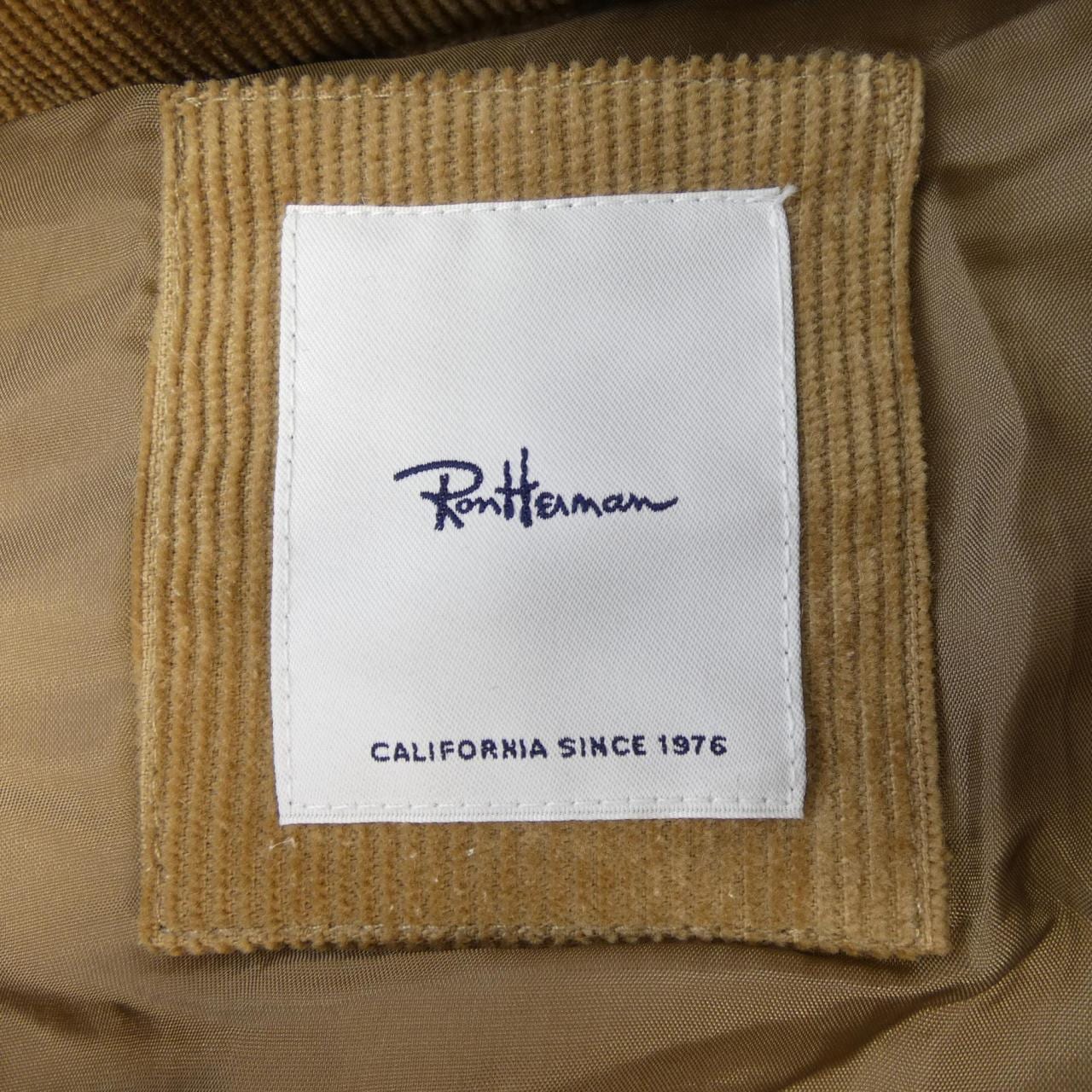 ロンハーマン RON HERMAN ダウンジャケット