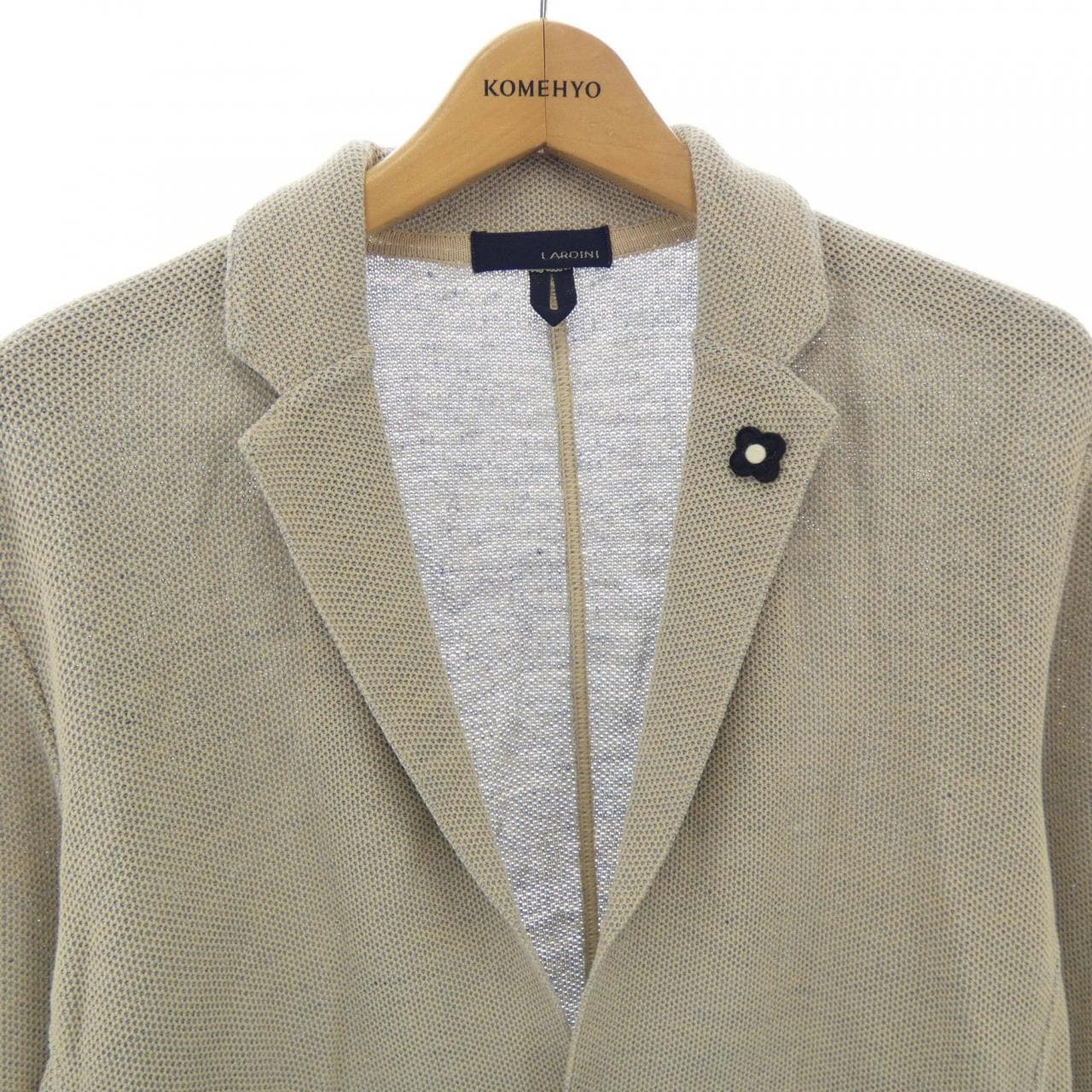 ラルディーニ LARDINI ジャケット