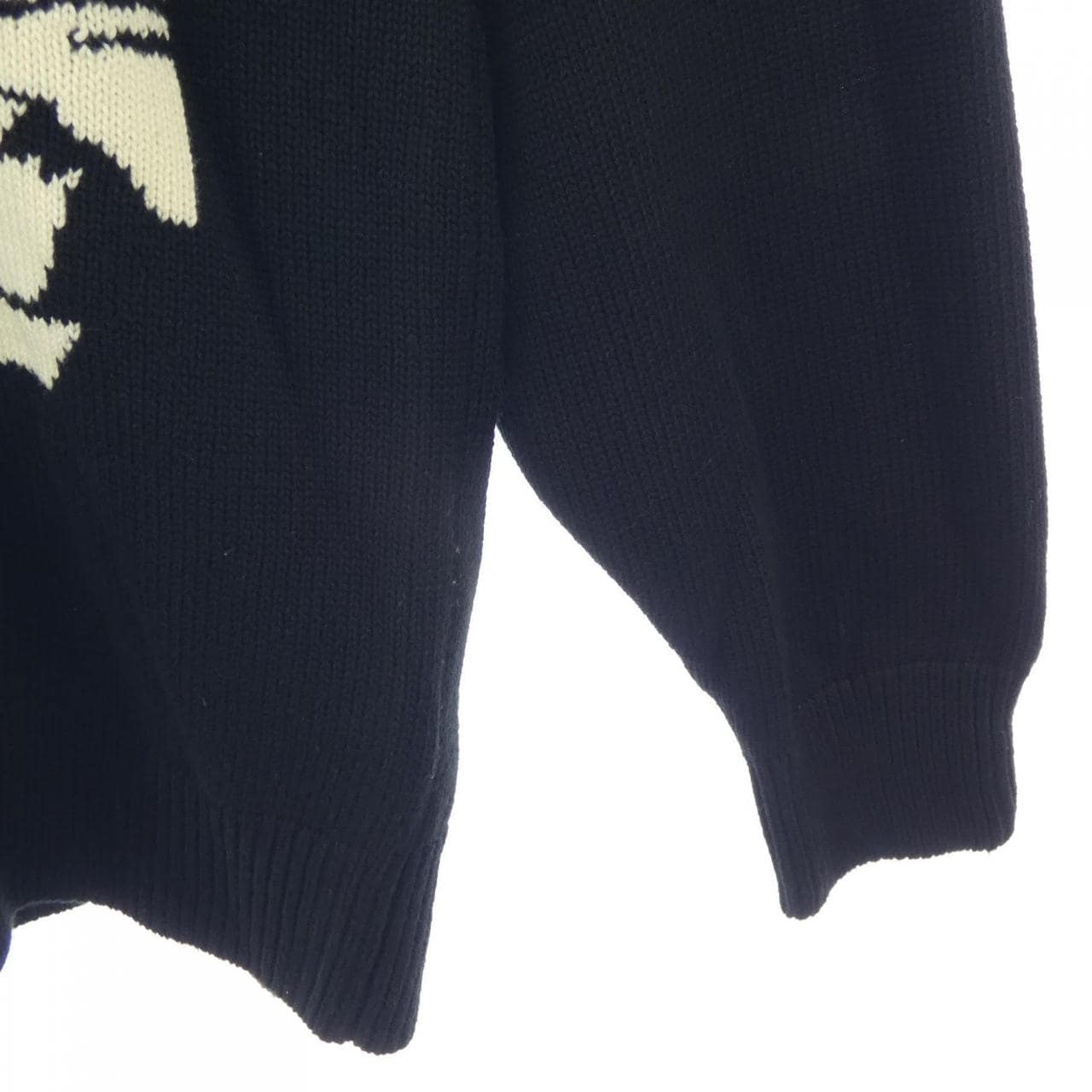 ヒステリックグラマー HYSTERIC GLAMOUR 02251NS02 ニット