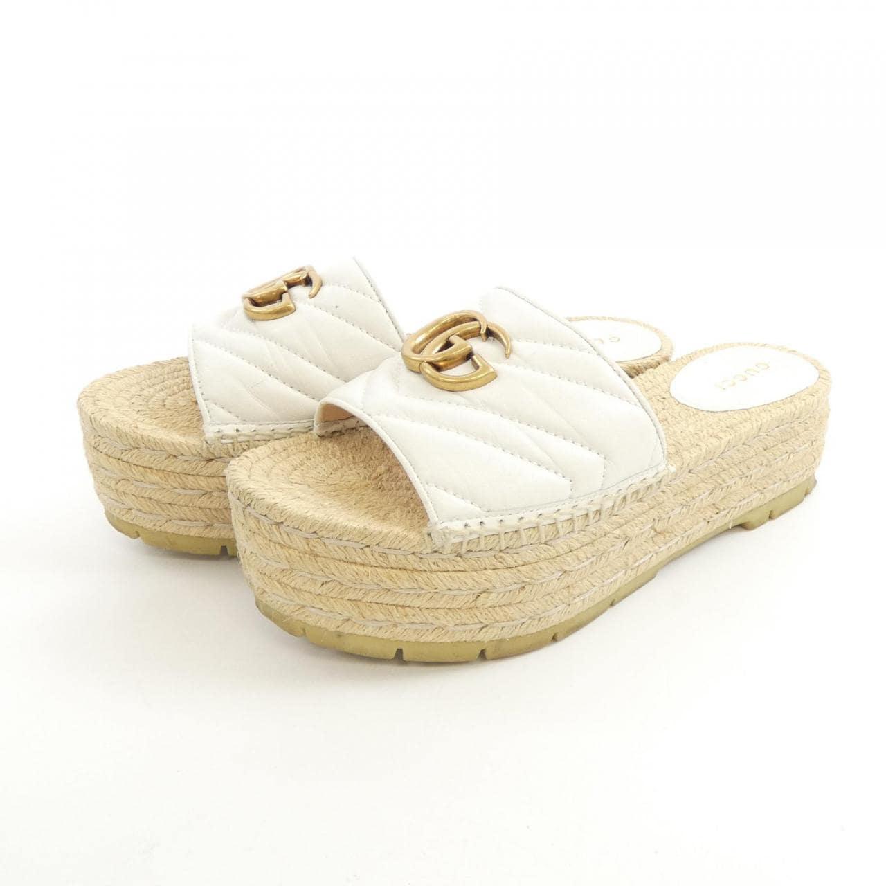 グッチ GUCCI 573027 サンダル