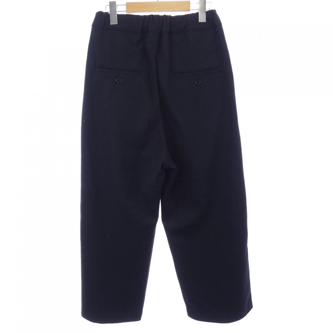 ズッカ ZUCCA ZU93JF408 パンツ