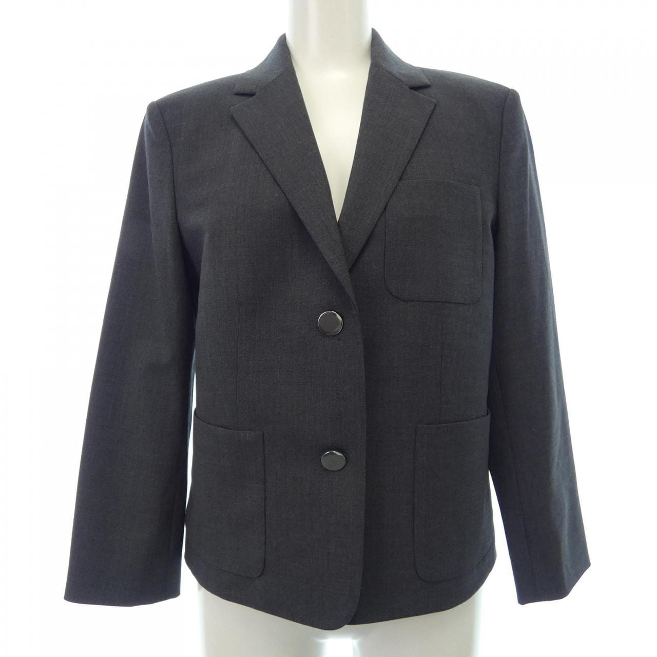 理論theory 01-4104106-047-700夾克