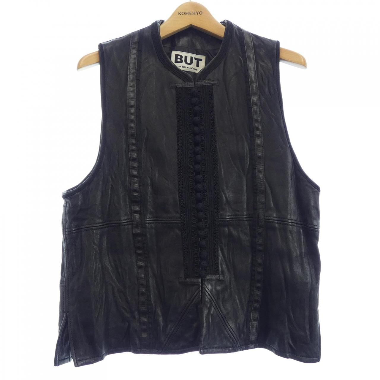 ブルーナボイン BRU NA BOINNE ベスト