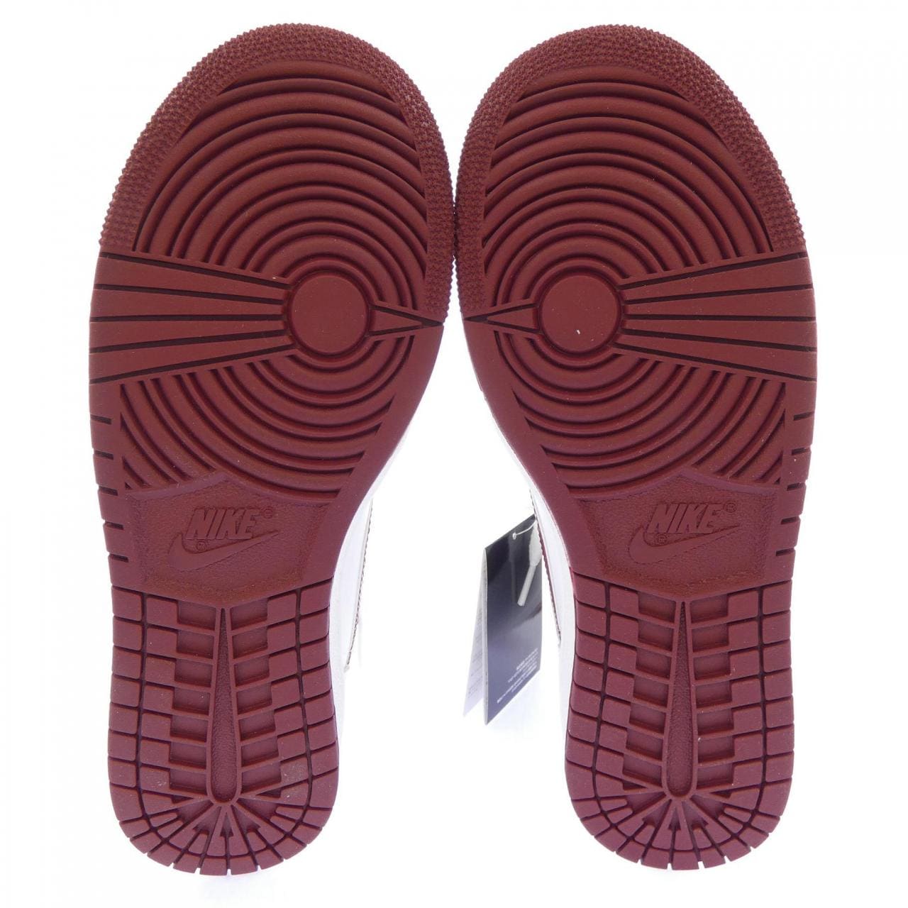 ナイキ NIKE BQ4422-161 スニーカー