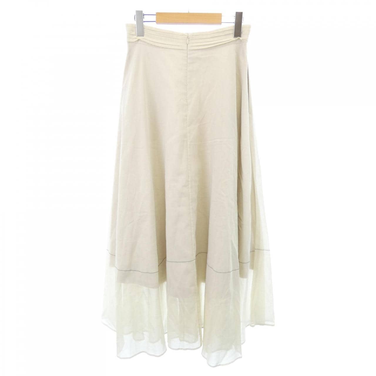 エブール ebure スカート