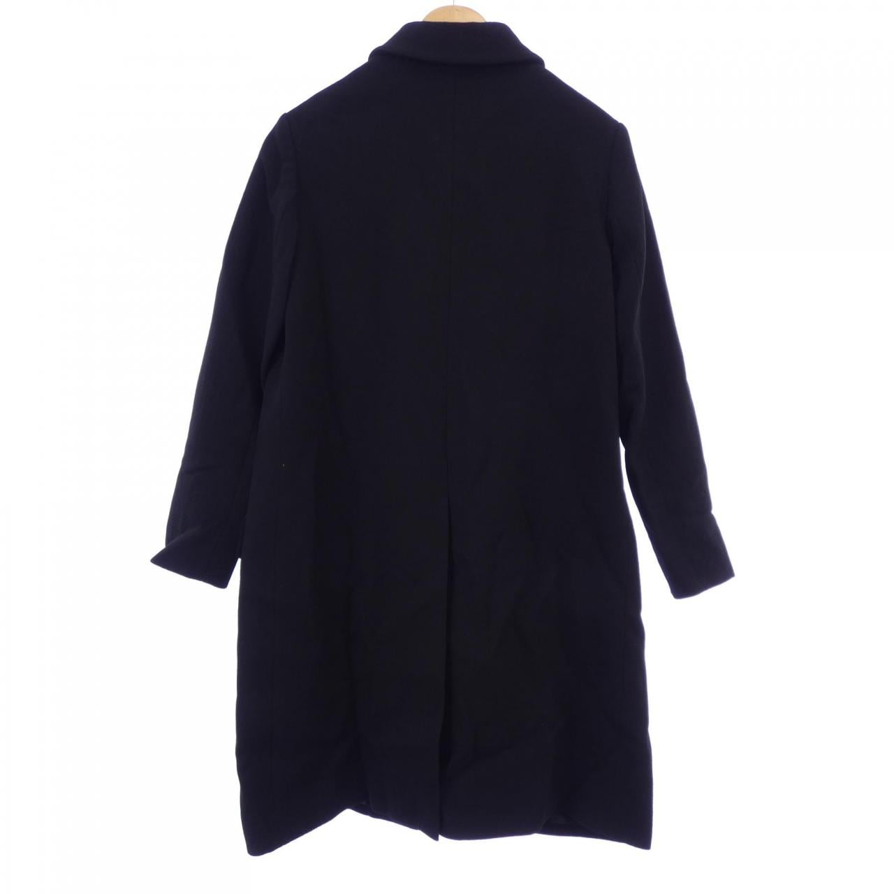 ミュウミュウ MIU MIU MS8181BEW コート