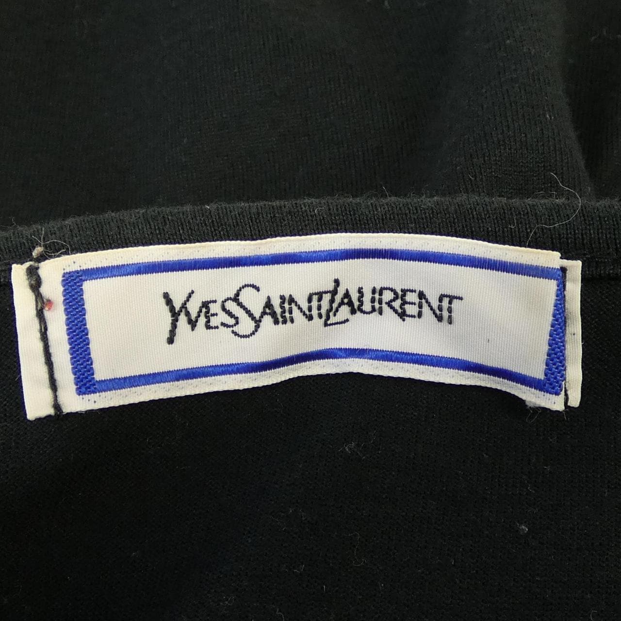 【ヴィンテージ】イヴサンローラン YVES SAINT LAURENT トップス