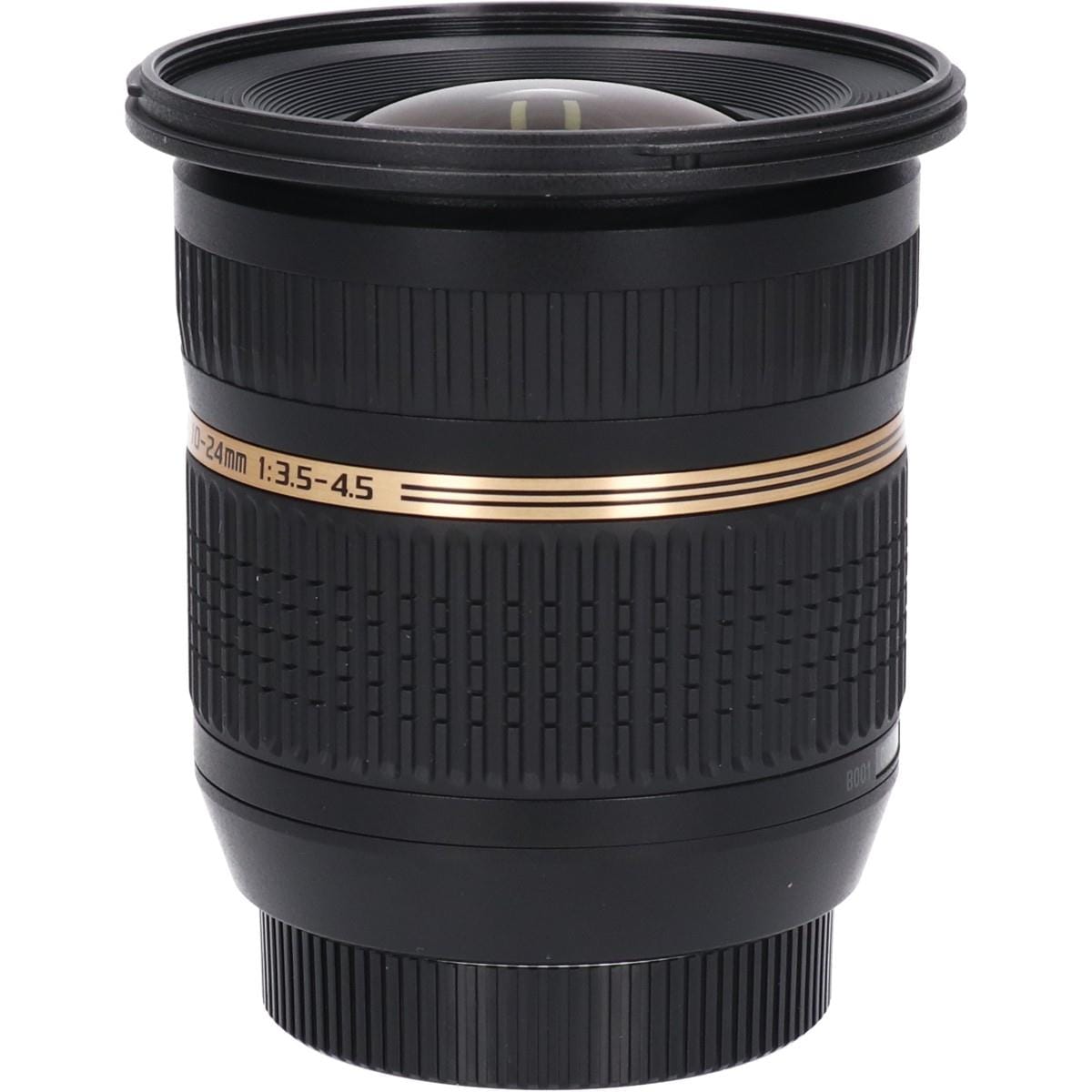 ニコン１０－２４ｍｍ　Ｆ３．５－４．５ＤＩＩＩ　Ｂ００１