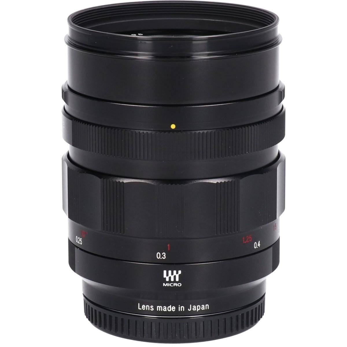 ＮＯＫＴＯＮ４２．５ｍｍ　Ｆ０．９５　ＭＦＴ用