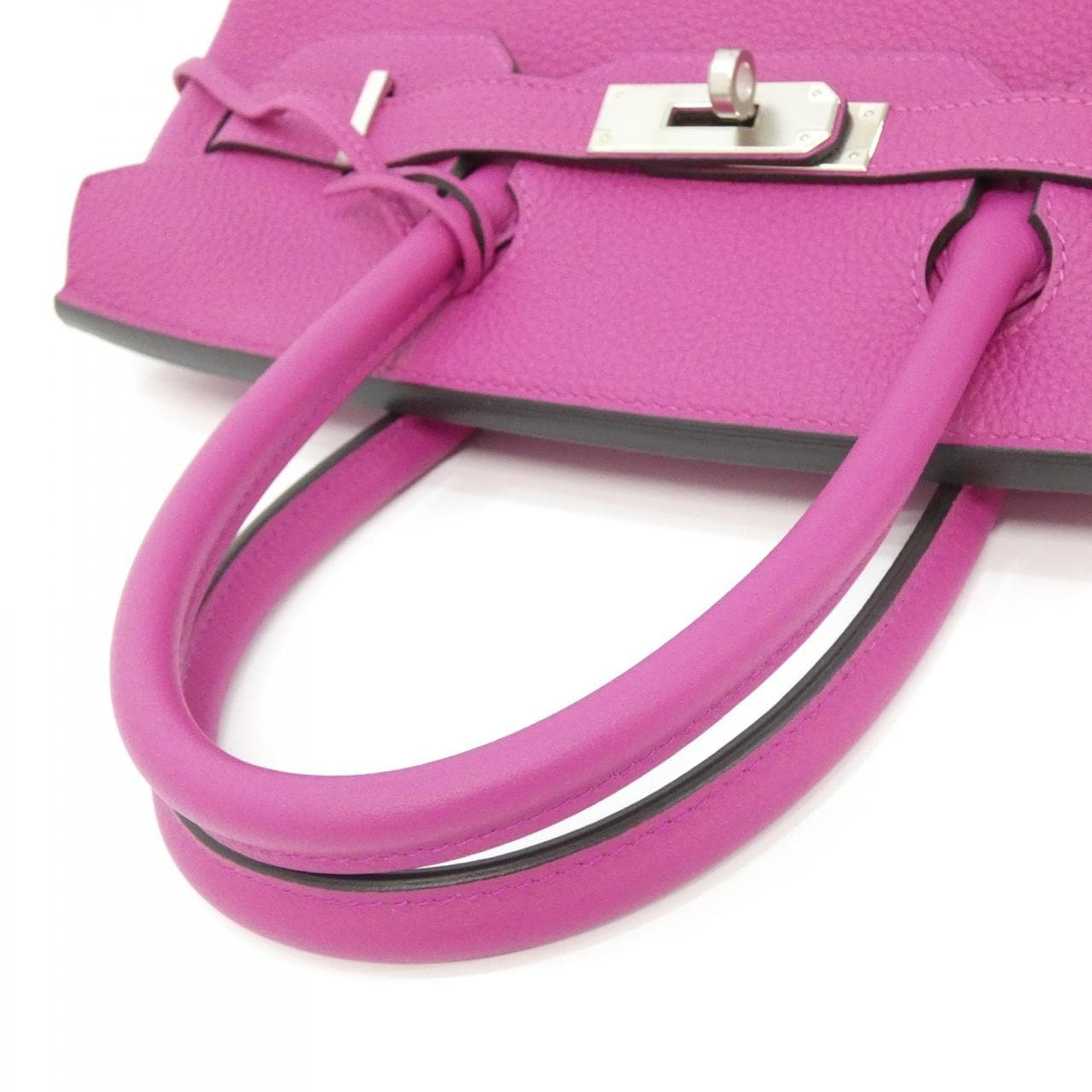 エルメス バーキン 30cm 030520CK バッグ