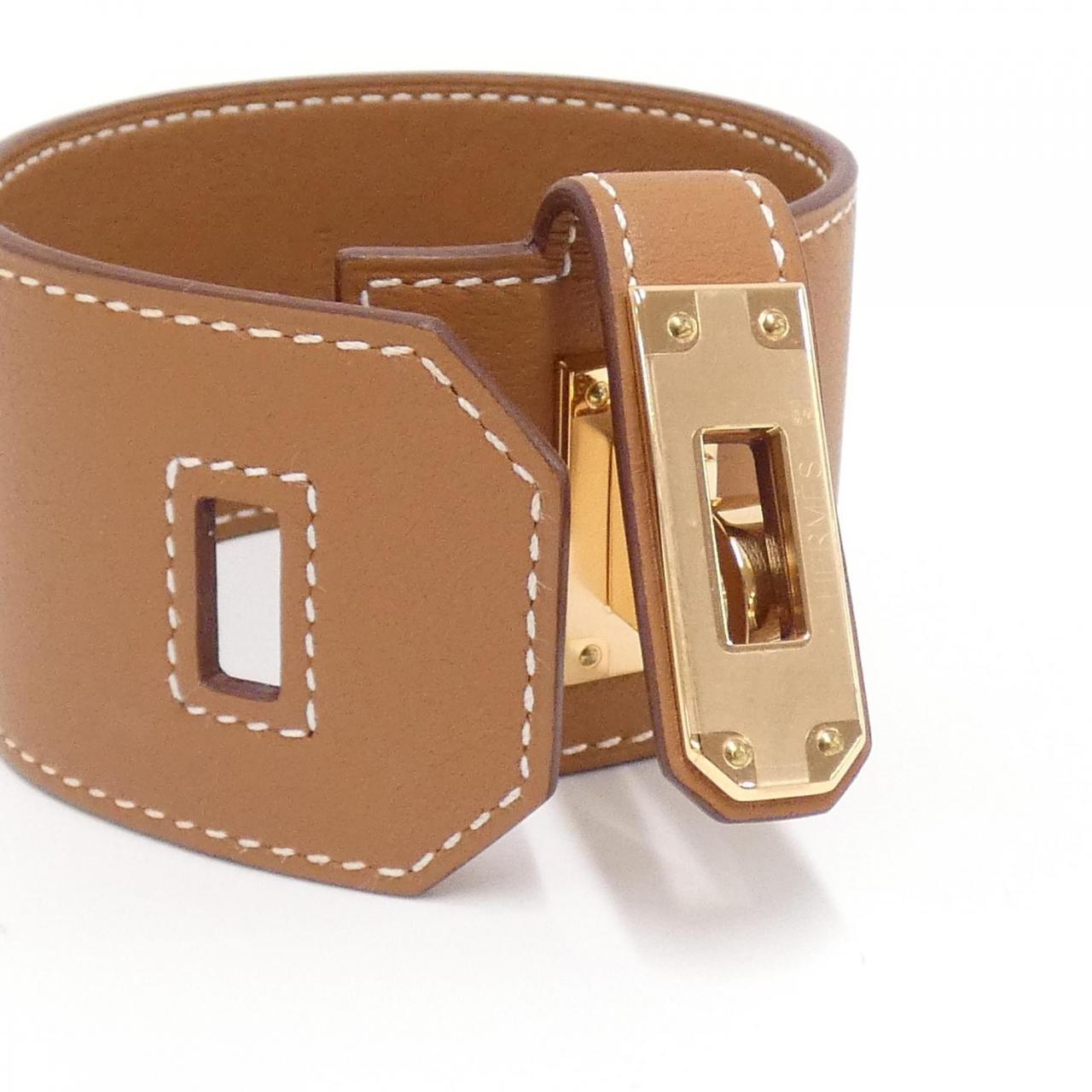 入手困難♪【HERMES】ケリーツイストブレスレット 口コミ・レビュー｜【特別感】HERMES 《ケリー ツイスト》PM
