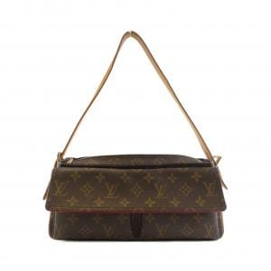 ルイヴィトン モノグラム ヴィバ シテ MM M51164 ショルダーバッグ
