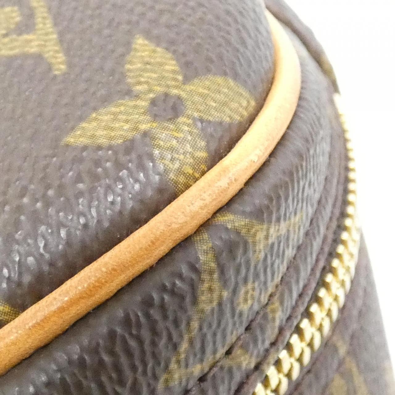 ルイヴィトン モノグラム アリゼ 24アール M41399 ボストンバッグ