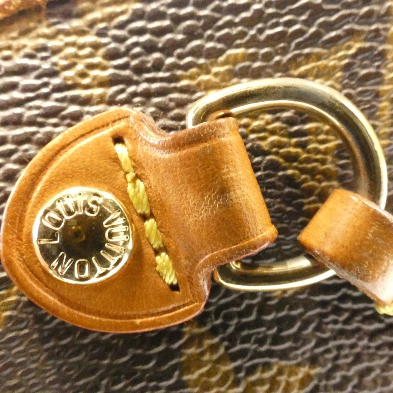 ルイヴィトン モノグラム ネヴァーフル PM M40155 バッグ