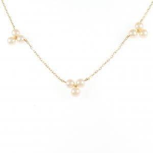 ペルリータ･ミキモト 淡水パール ネックレス