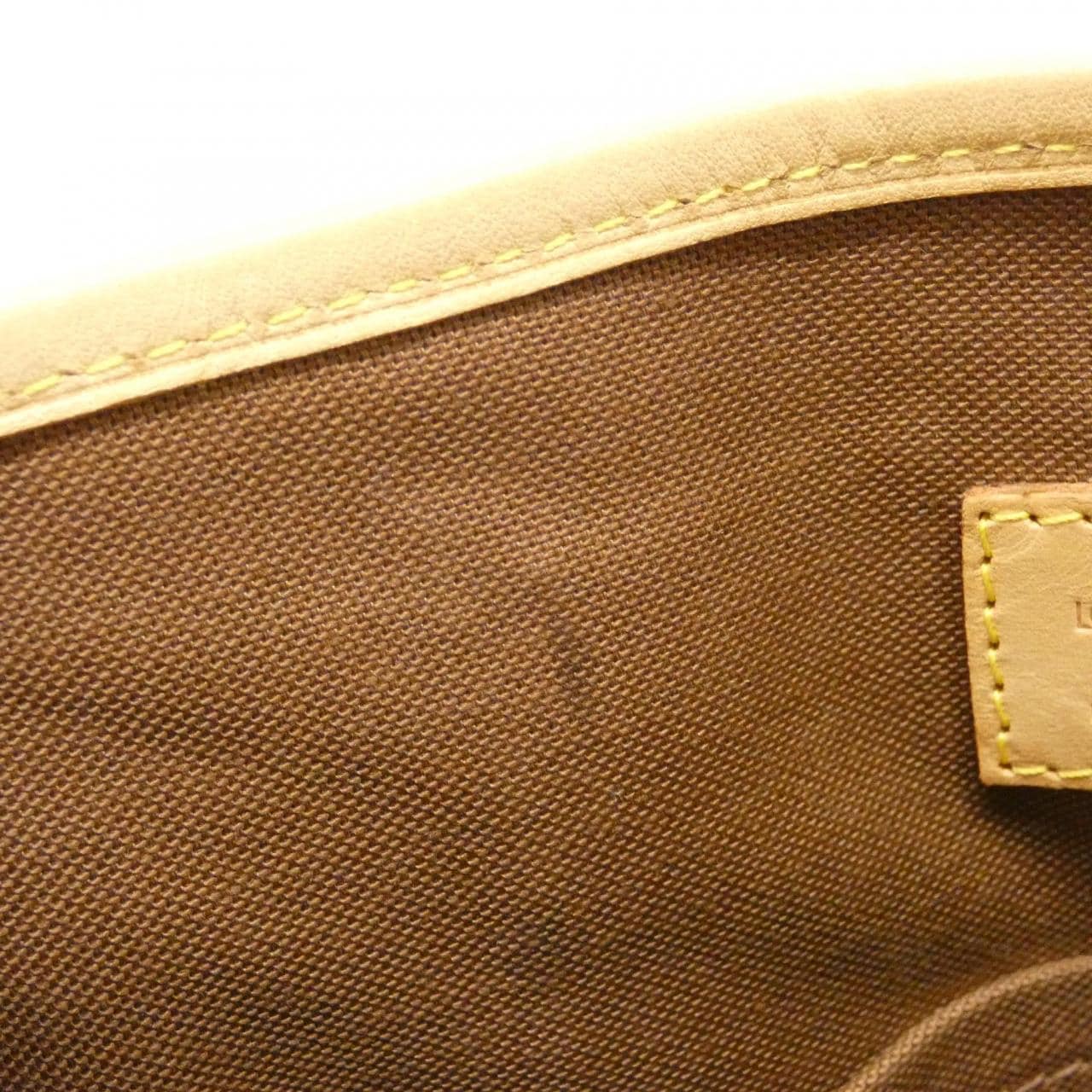LOUIS VUITTON Monogram Batignolles M51156 手袋