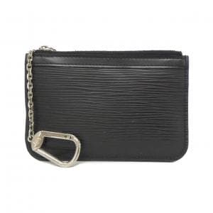 ルイヴィトン エピ ポシェット クレ M66602 コイン＆キーケース