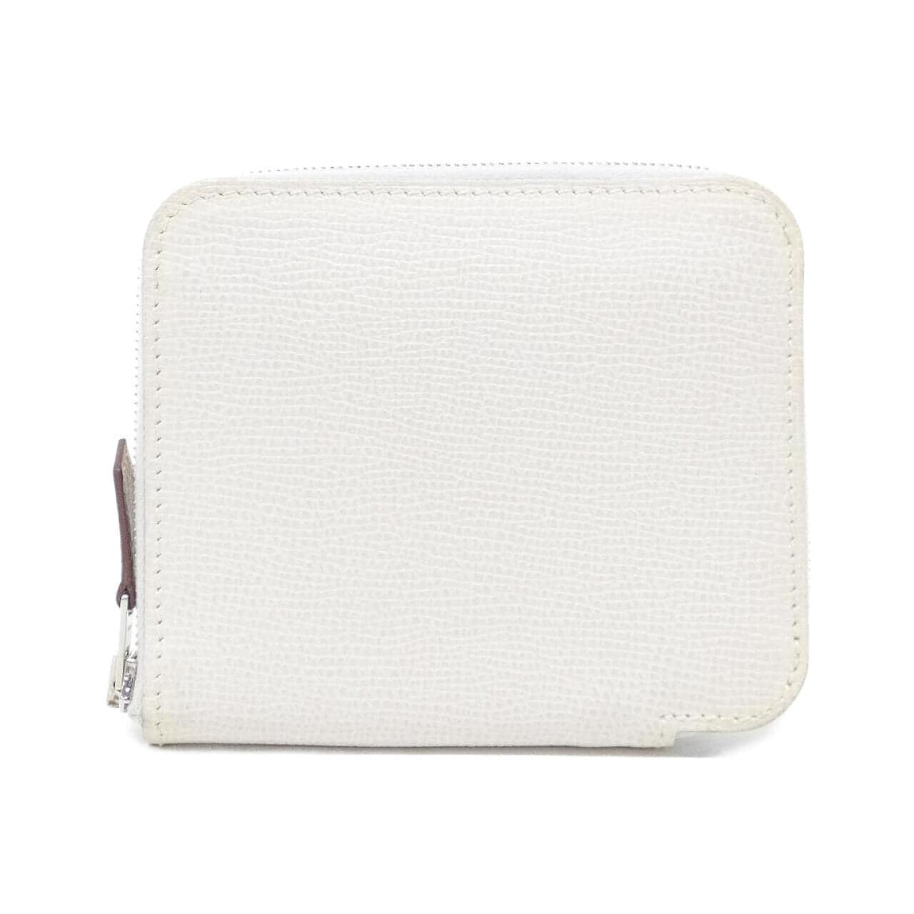 エルメス MORS ＆ CO シルク イン コンパクト 084537CK 財布