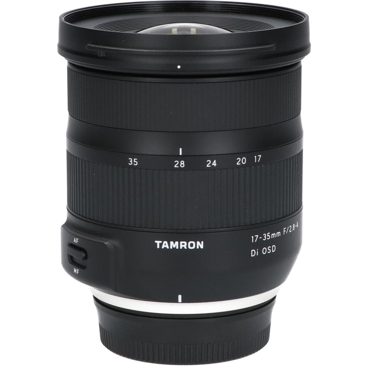 TAMRON Nikon 17-35mm F2.8-4DI OSD A037