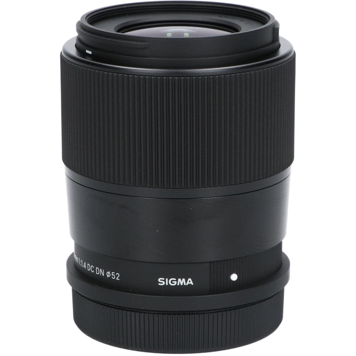 【未使用品】ＳＩＧＭＡ　【アウトレット】（Ｃ）Ｌ２３ｍｍ　Ｆ１．４ＤＣ　ＤＮ