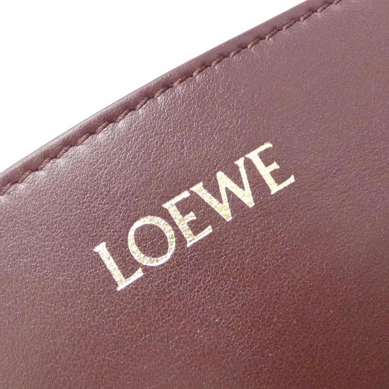 [新品] Loewe Puzzle 折疊托特包 B933Q18X01 包包