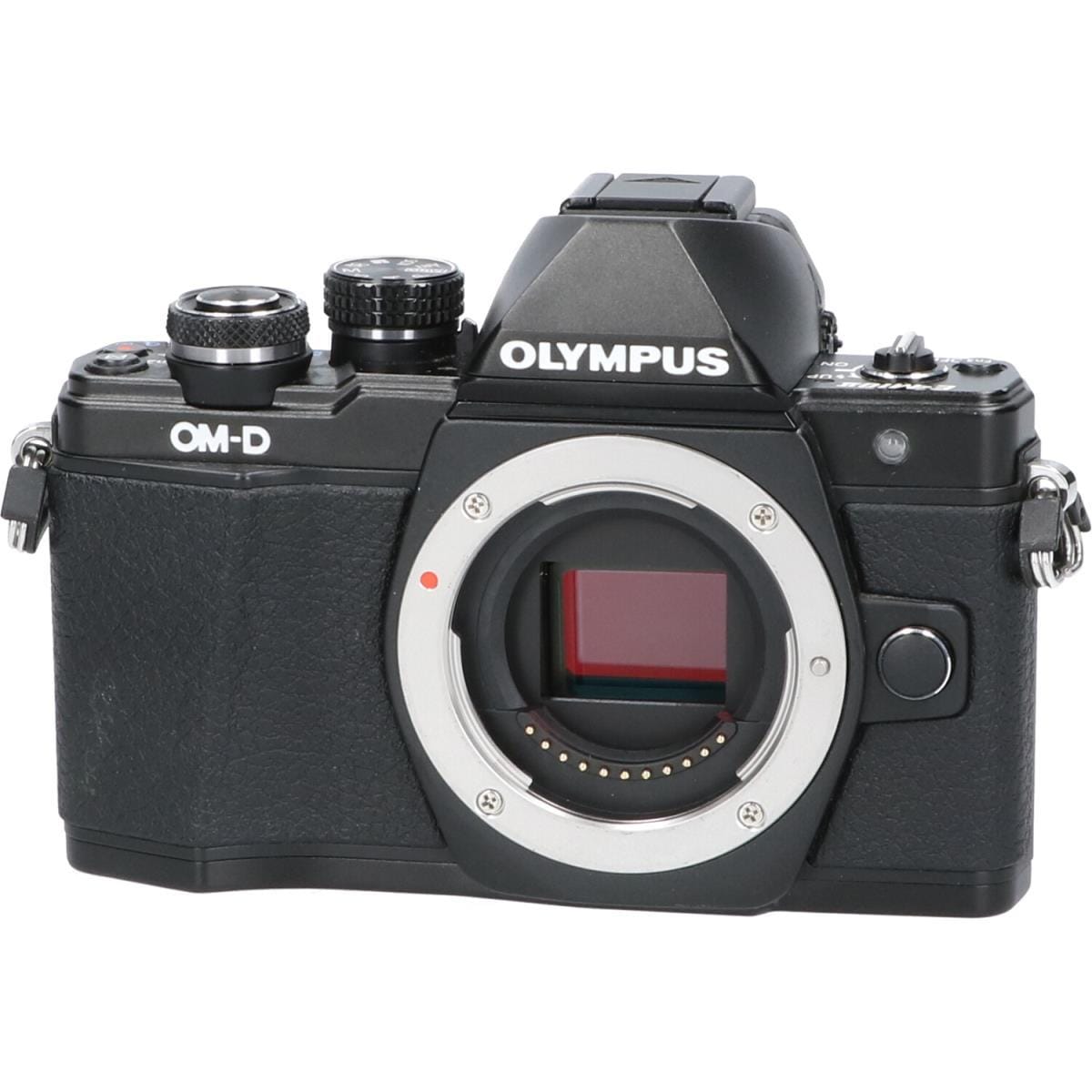 OLYMPUS E-M10 MARK II
