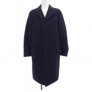 ジャケット・アウター HERMES CHESTER COAT メンズファッション｜アウター・ジャケット｜コート｜エルメス