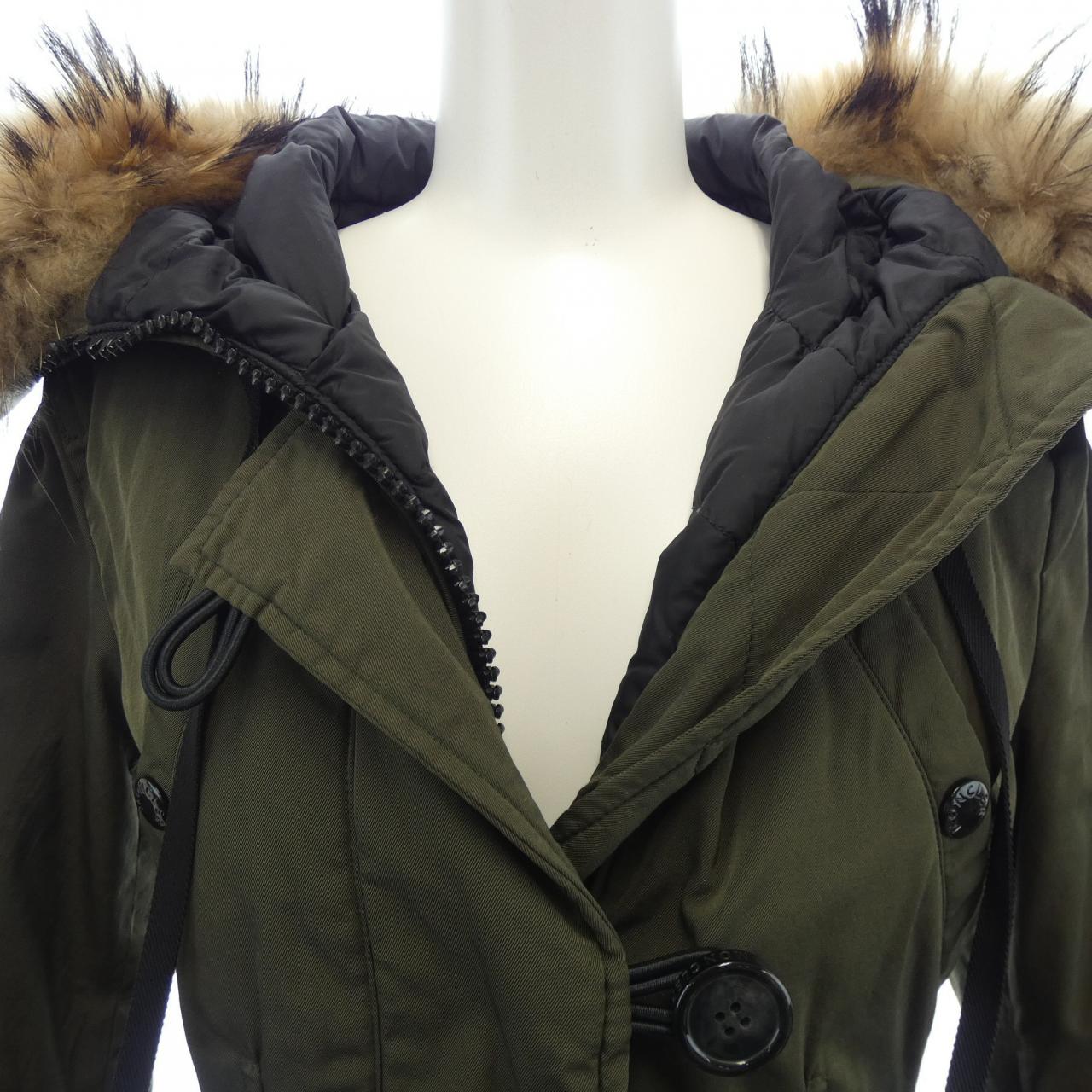 モンクレール MONCLER ダウンコート