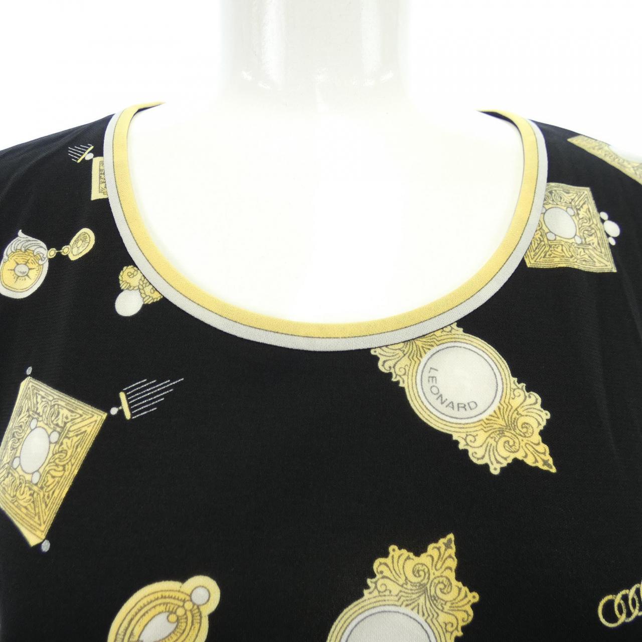 レオナールファッション LEONARD FASHION トップス