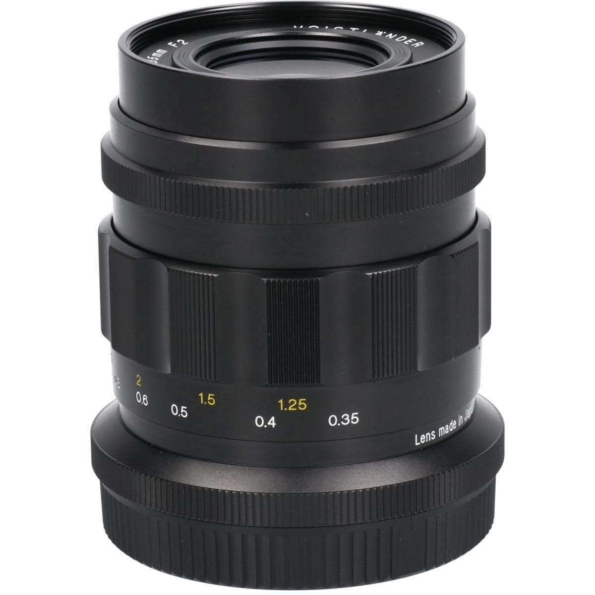 ＡＰＯ－ＬＡＮＴＨＡＲ３５ｍｍ　Ｆ２ＡＳＰＨＥＲＩＣＡＬ