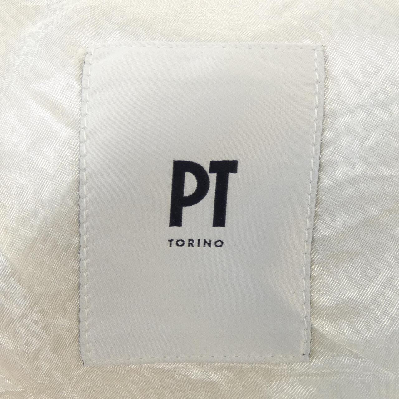 ピーティートリノ PT TORINO パンツ