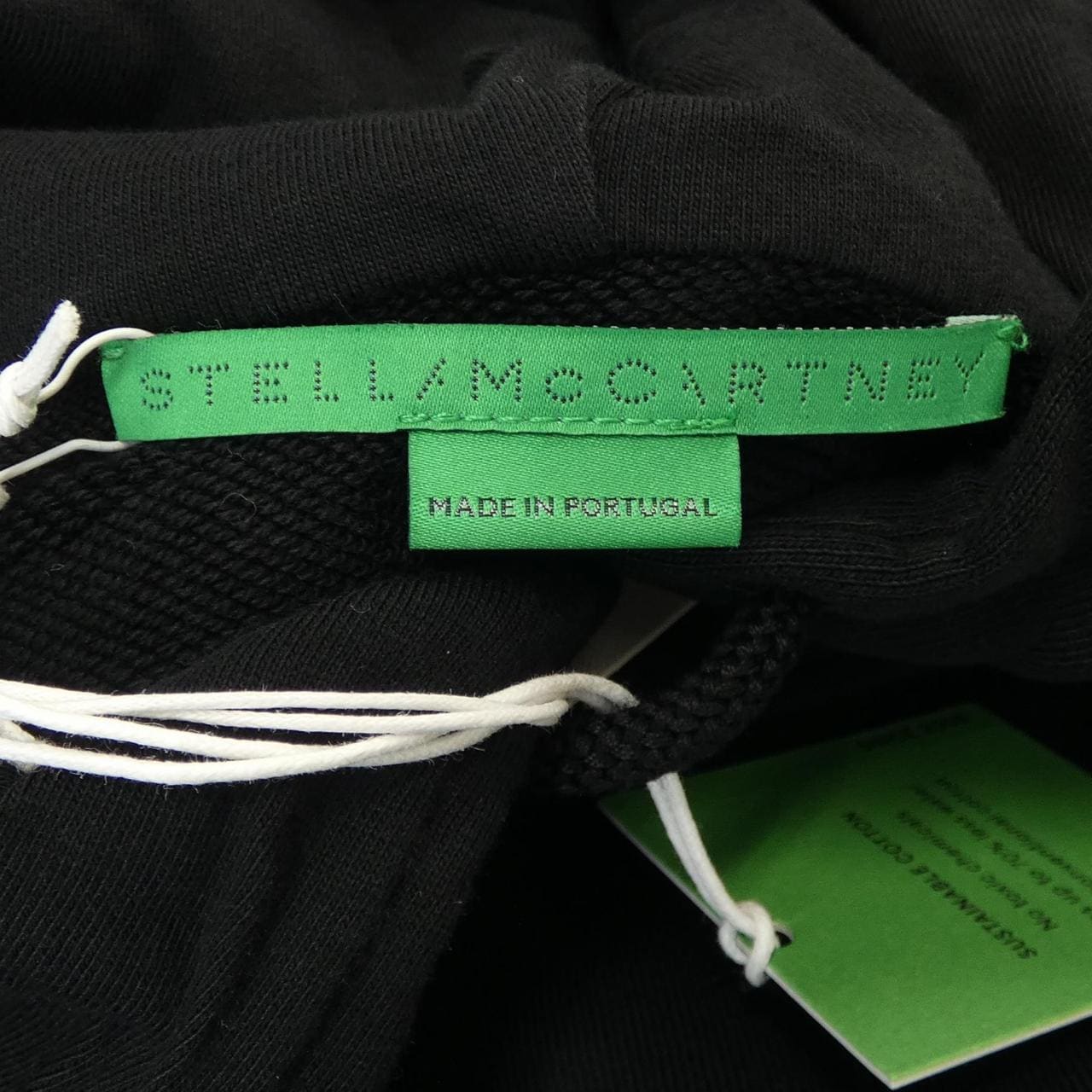 ステラマッカートニー STELLA MCCARTNEY サンシャインフーディ パーカー