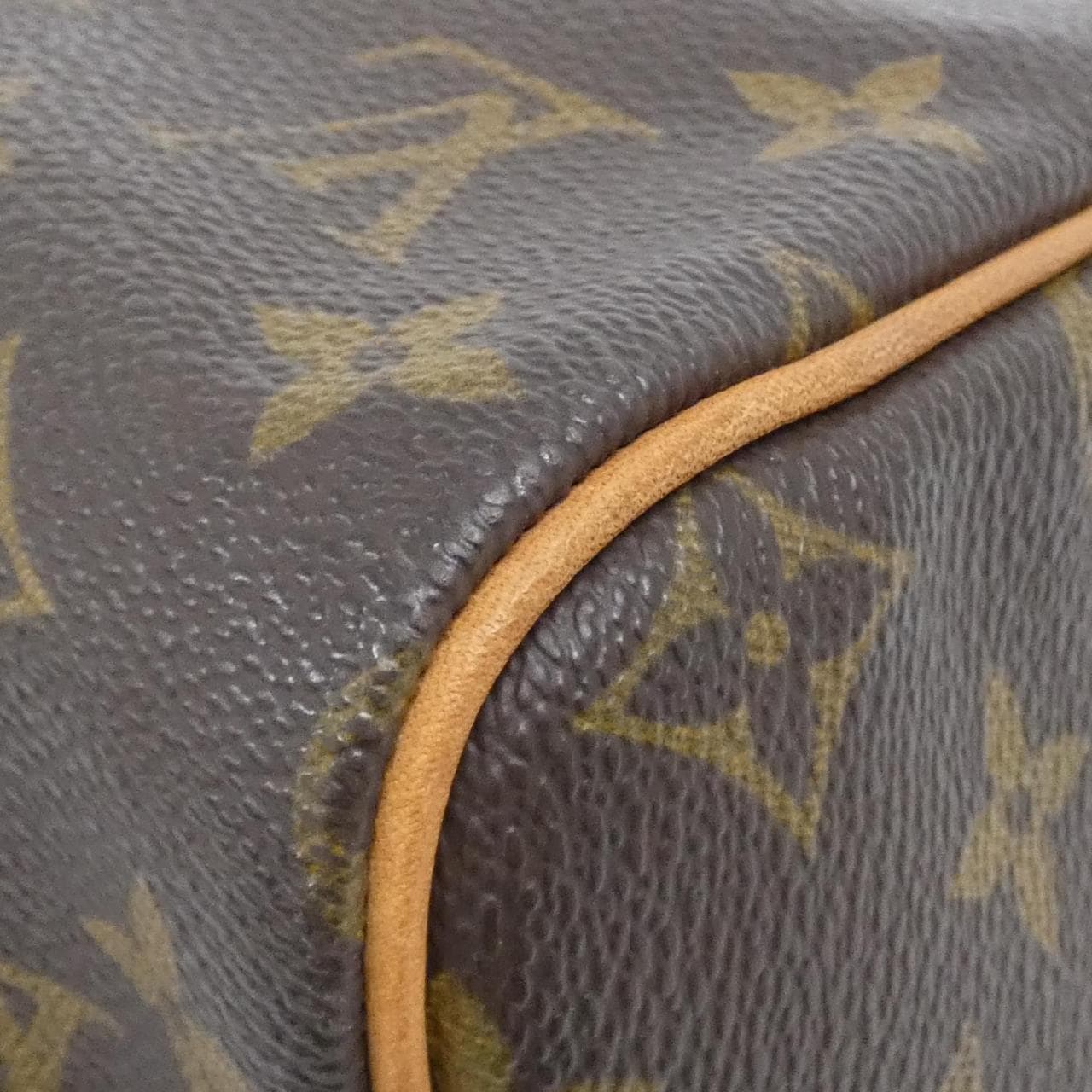 ルイヴィトン モノグラム スピーディ 30cm M41526 ボストンバッグ