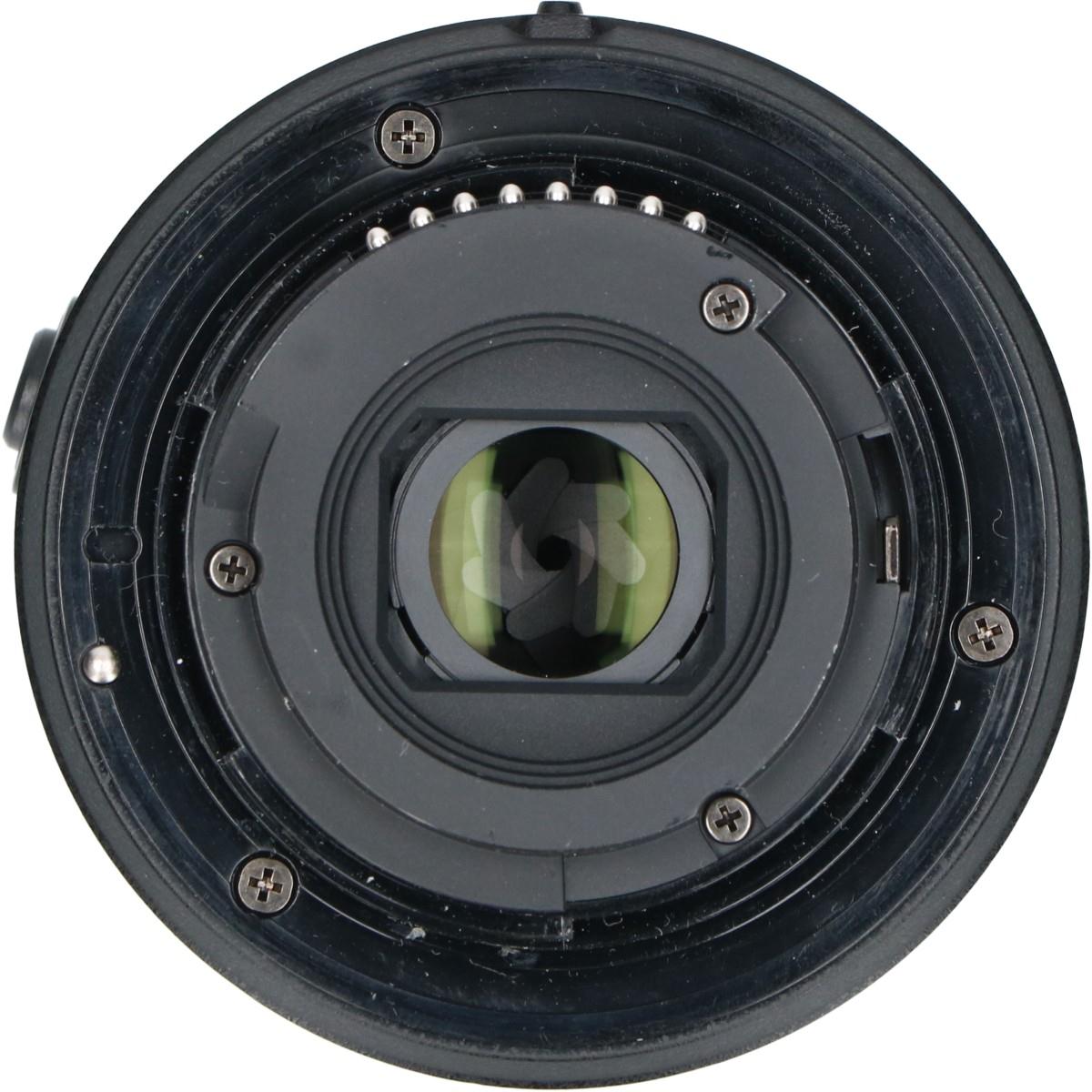 NIKON AF-P DX18-55/3.5-5.6G VR AF-P DX18-55mm F3.5-5.6G VR