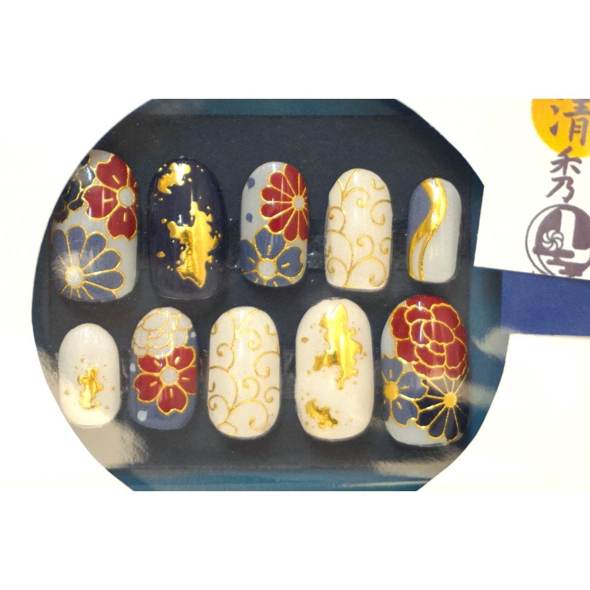 【新品】ネイルチップ