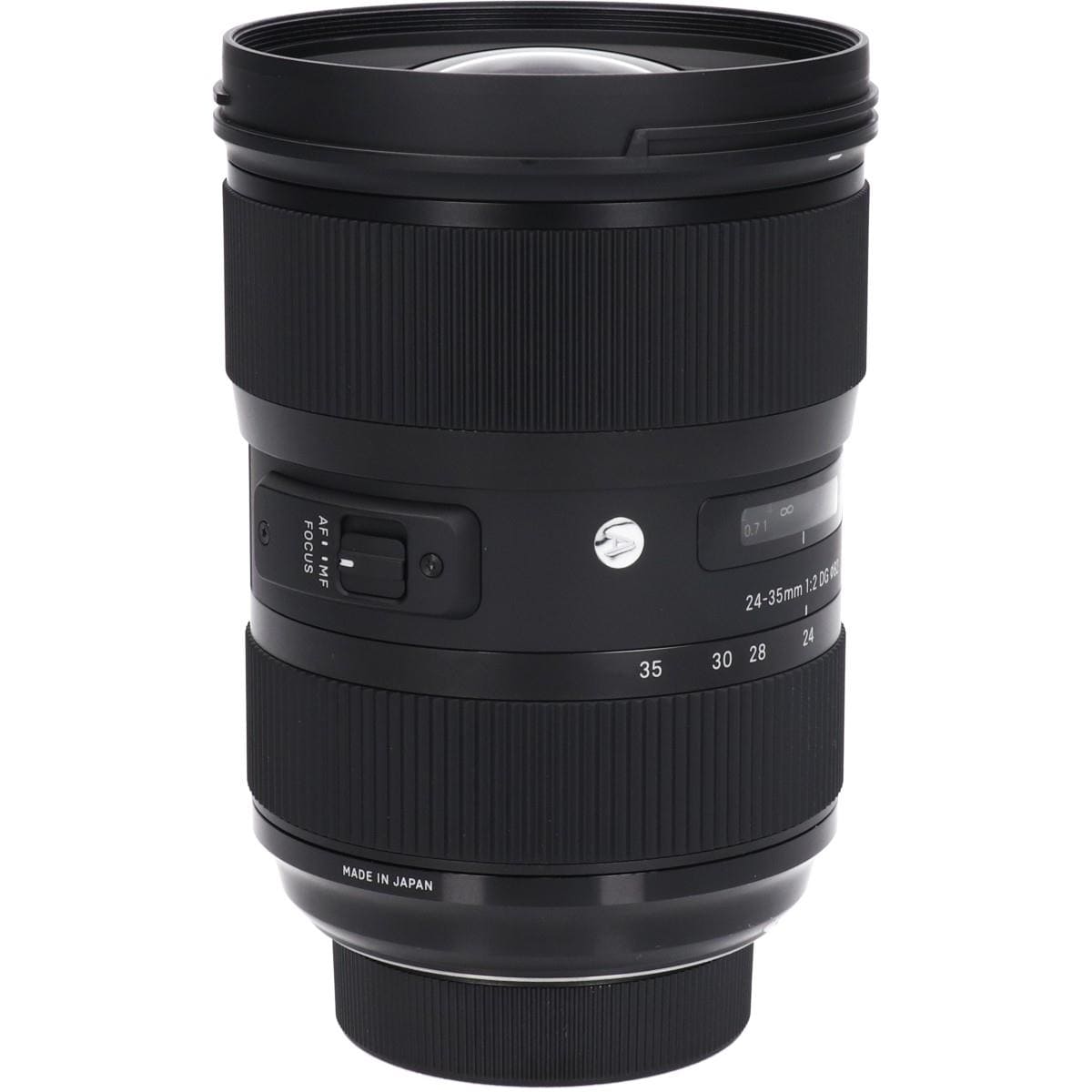 ニコン２４－３５ｍｍ　Ｆ２ＤＧ　ＨＳＭ（Ａ）