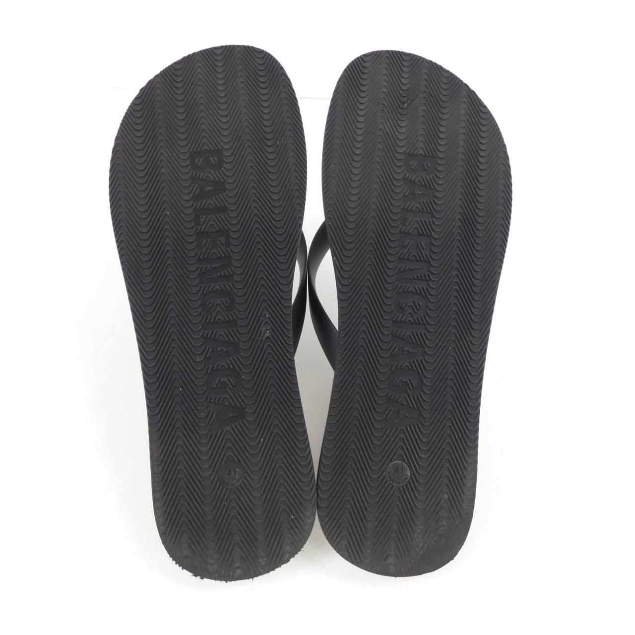 バレンシアガ BALENCIAGA サンダル