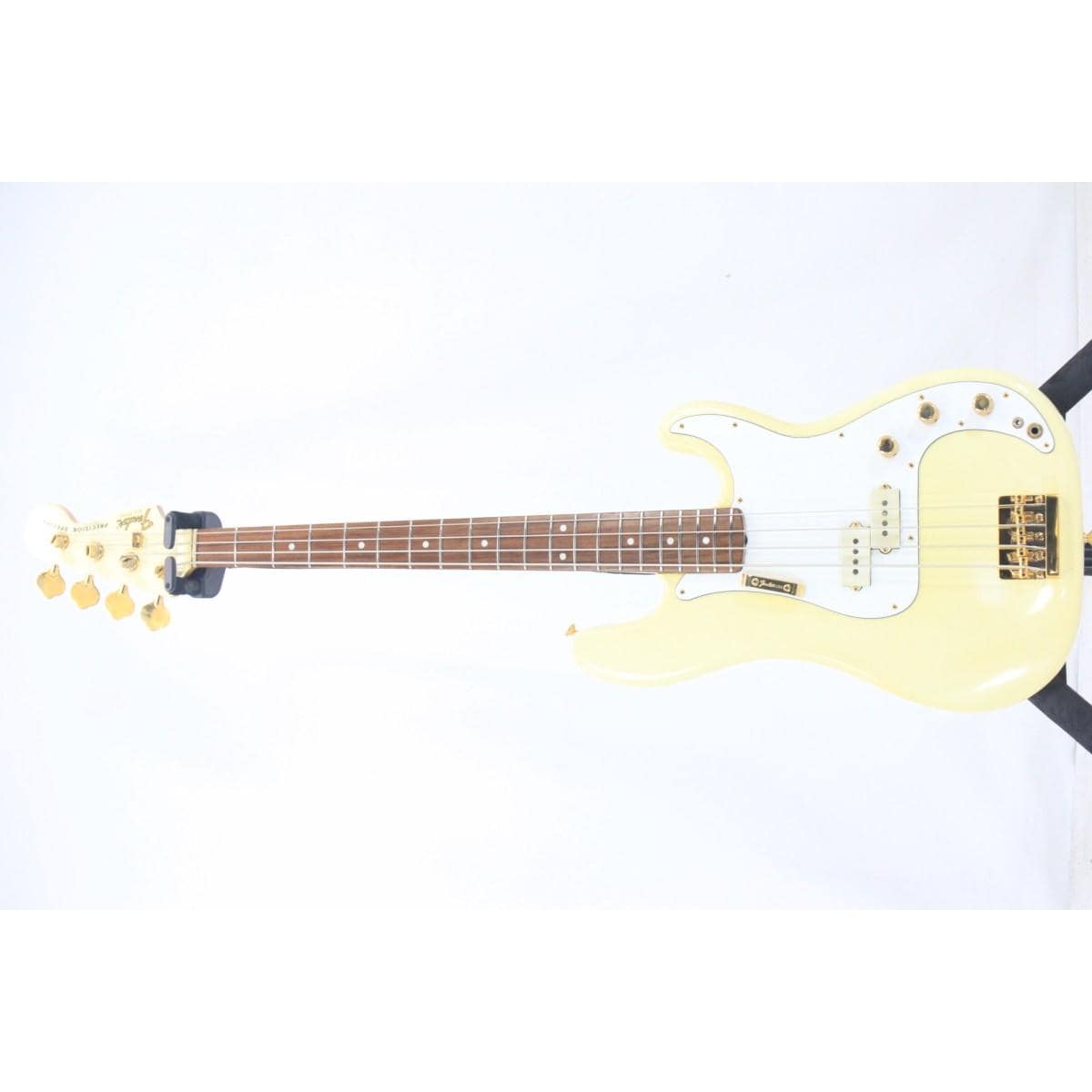 ＦＥＮＤＥＲ　　ＰＲＥＣＩＳＯＮ　ＳＰＥＣＩＡＬ　ＢＡＳＳ