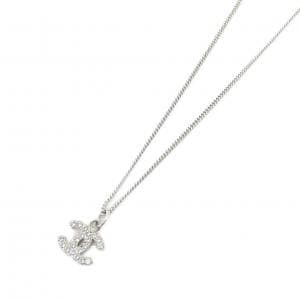 【ヴィンテージ】シャネル ネックレス