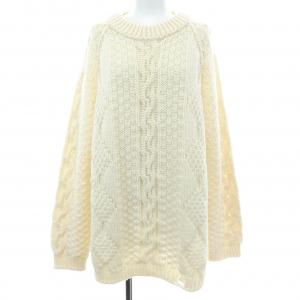 マルタンマルジェラ MARTIN MARGIELA S50GP0265 S17833 ニット