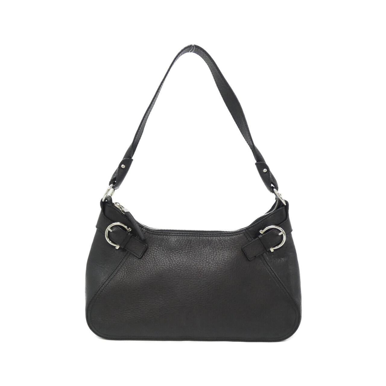 サルヴァトーレフェラガモ 21 5799 ショルダーバッグ