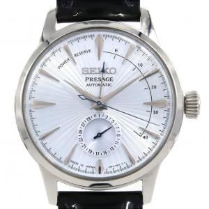【ノーメンテナンス還元価格】セイコー プレザージュ 4R57-00E0/SARY081 SS 自動巻