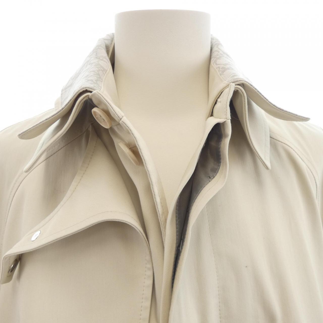ディオール DIOR 023C319A4811 コート